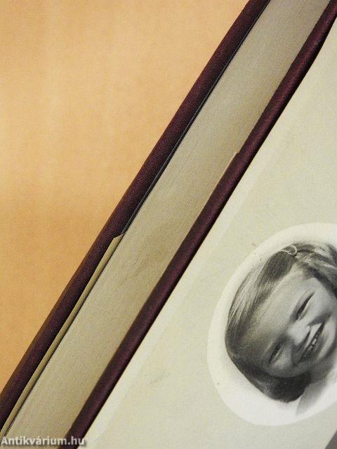 An American Childhood