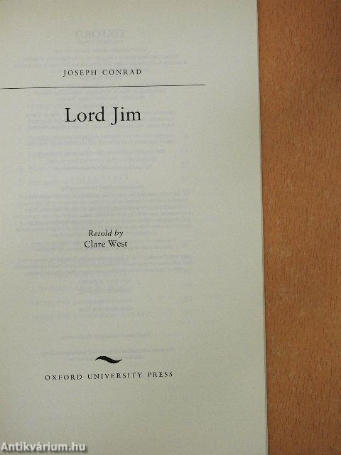 Lord Jim