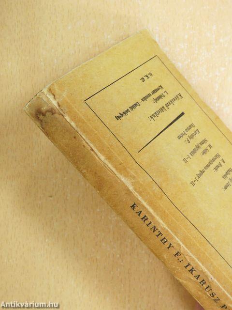 "140 kötet az Olcsó könyvtár sorozatból (nem teljes sorozat)"