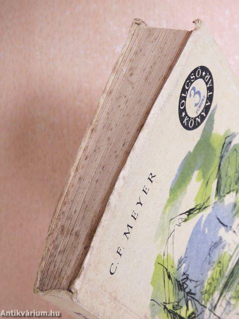 "140 kötet az Olcsó könyvtár sorozatból (nem teljes sorozat)"