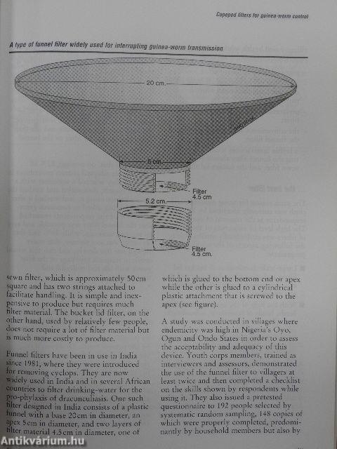 World Health Forum Volume 18, Number 3/4, 1997