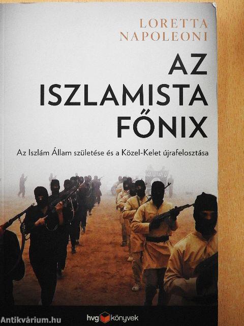 Az iszlamista főnix