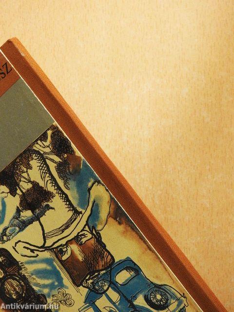 Nagy pillanatok a nyomozásban