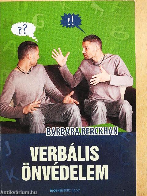 Verbális önvédelem