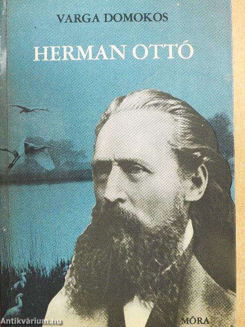 Herman Ottó