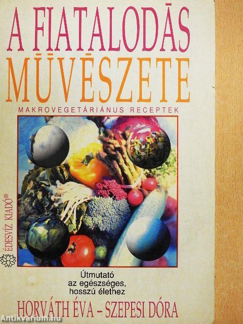 A fiatalodás művészete