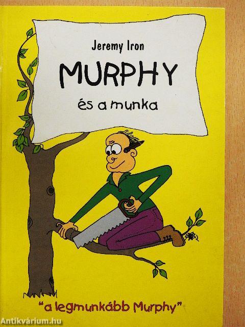 Murphy és a munka