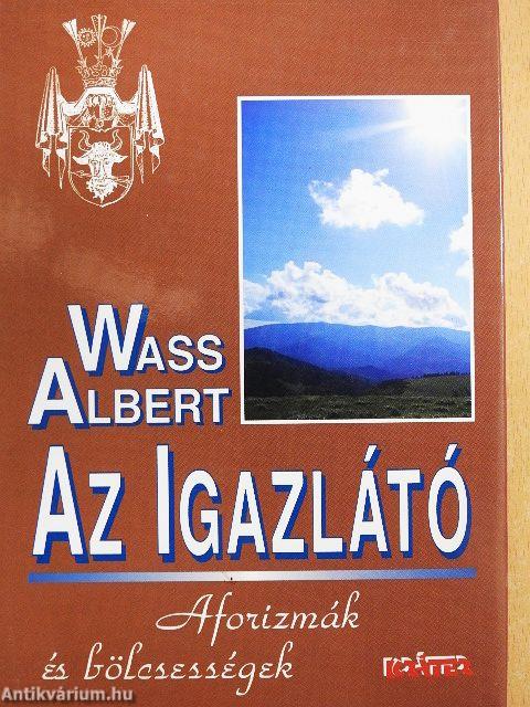 Az Igazlátó