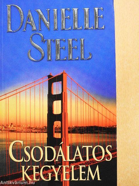 Csodálatos kegyelem