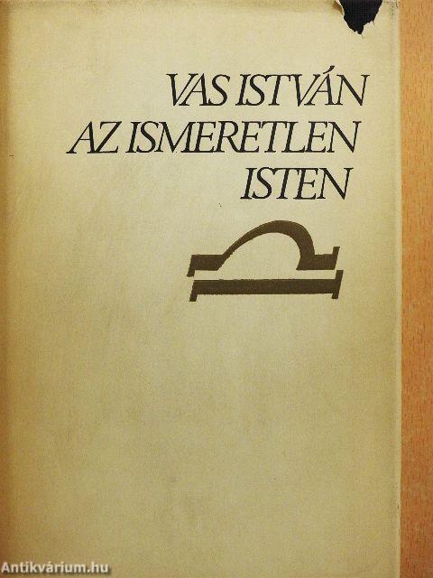 Az ismeretlen isten