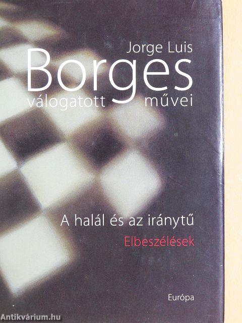 A halál és az iránytű