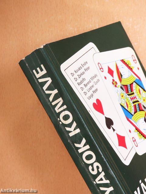 Kártyások könyve