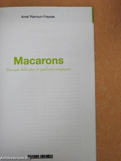 Macarons