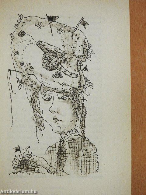 Der Baron auf den Bäumen