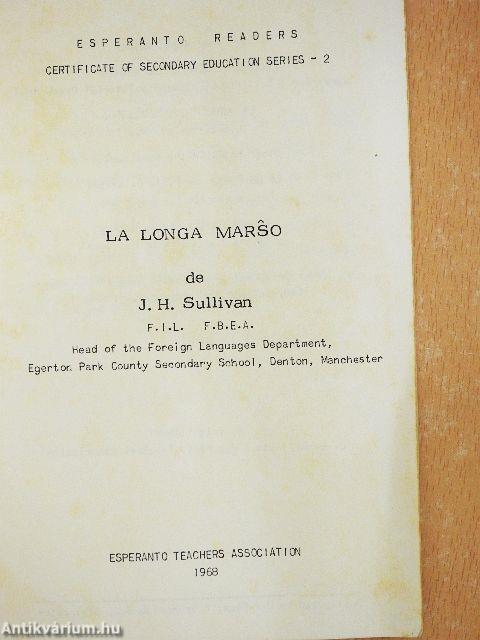 La Longa Marso
