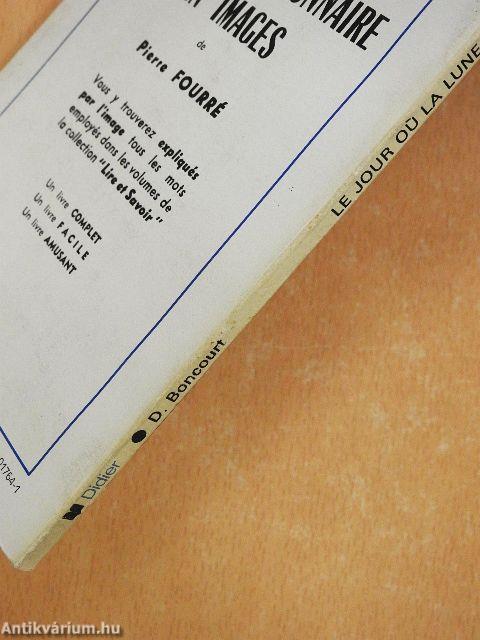 Le Jour oú la Lune est Tombée