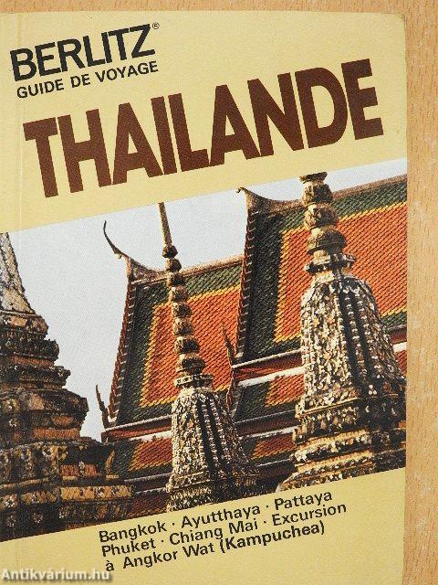 Thailande