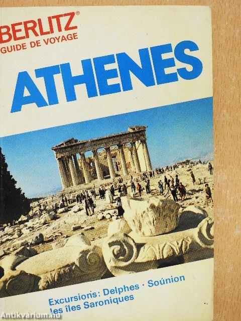 Athenes