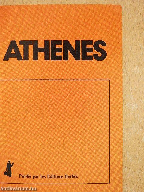 Athenes