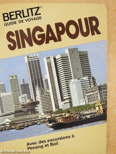 Singapour