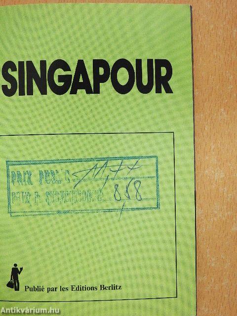 Singapour