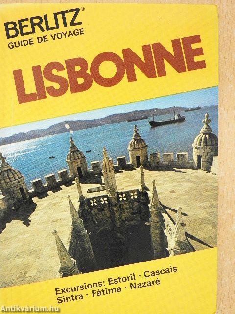 Lisbonne