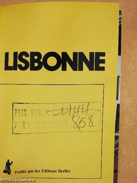 Lisbonne