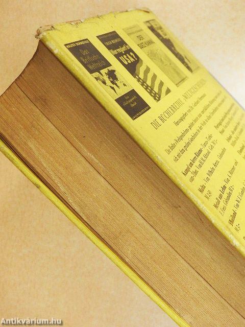 Wende der Weltwirtschaft