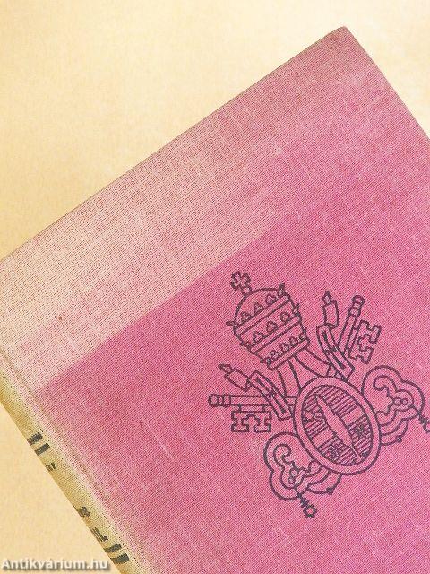 Die Staatslehre Leos XIII. (gótbetűs)