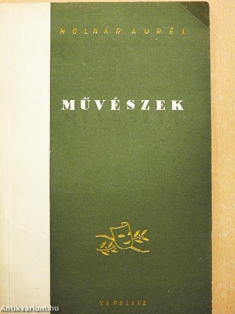 Művészek