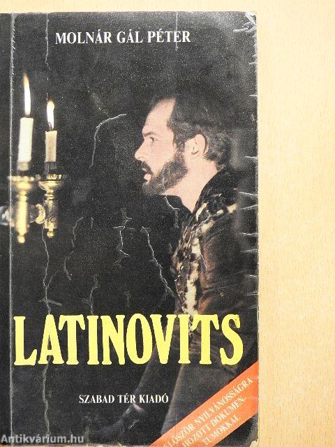 Latinovits