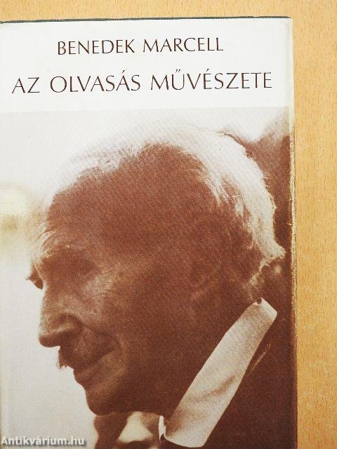 Az olvasás művészete