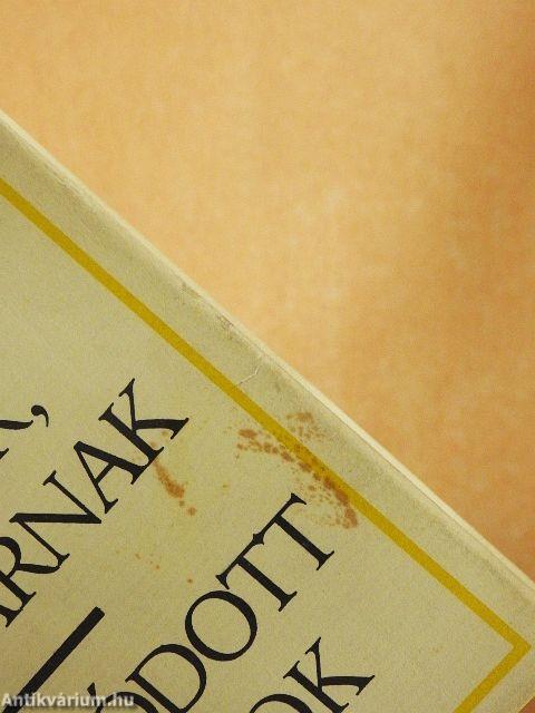 Egy cár, akit várnak/Elkallódott riportok