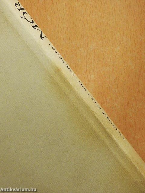 A vadember és családja/Nádihegedű