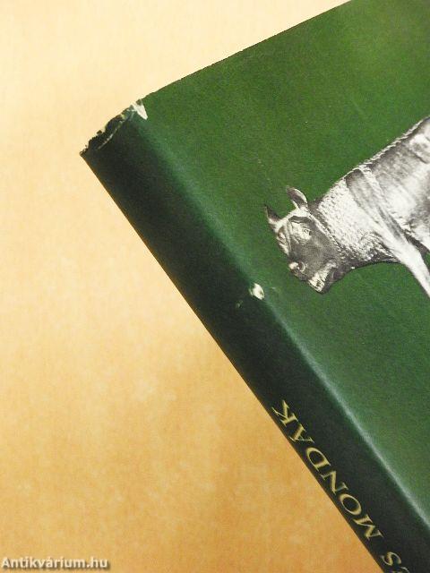 Római regék és mondák