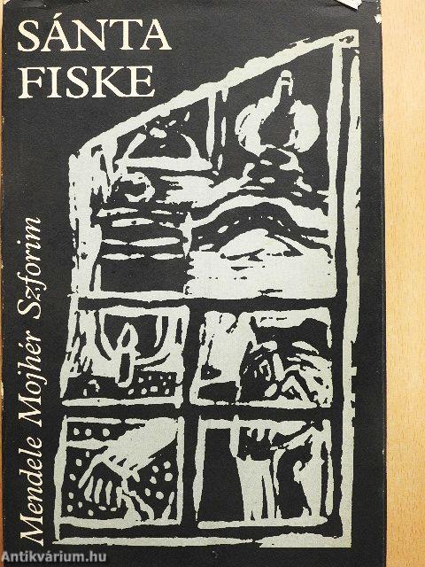 Sánta fiske