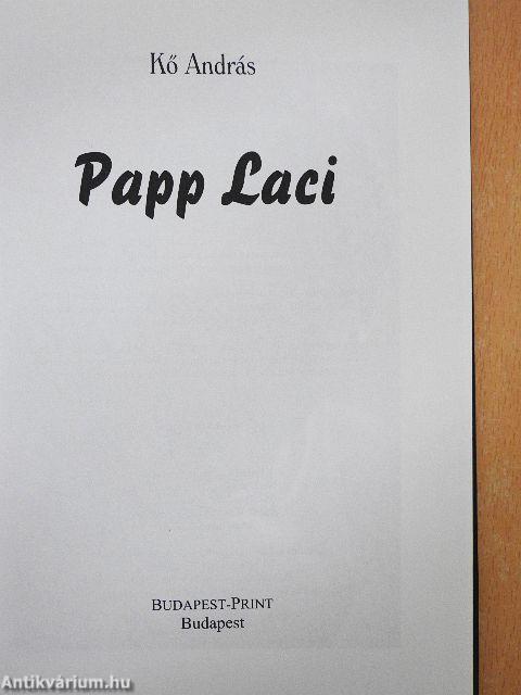 Papp Laci