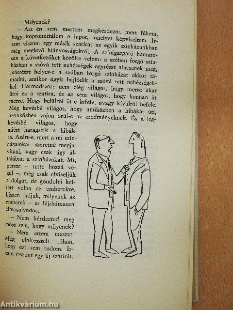 Az érem harmadik oldala