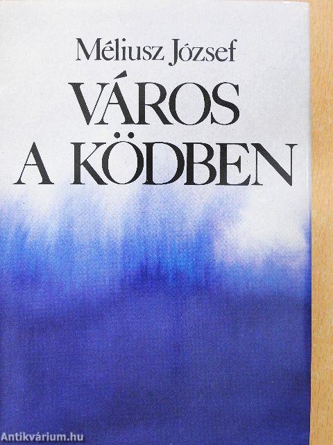 Város a ködben