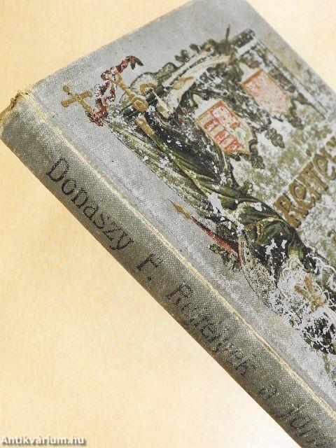 Rejtélyek a történelemből