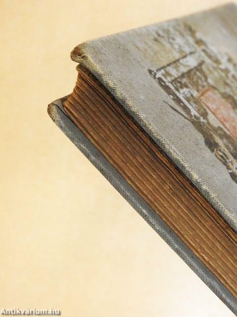 Rejtélyek a történelemből