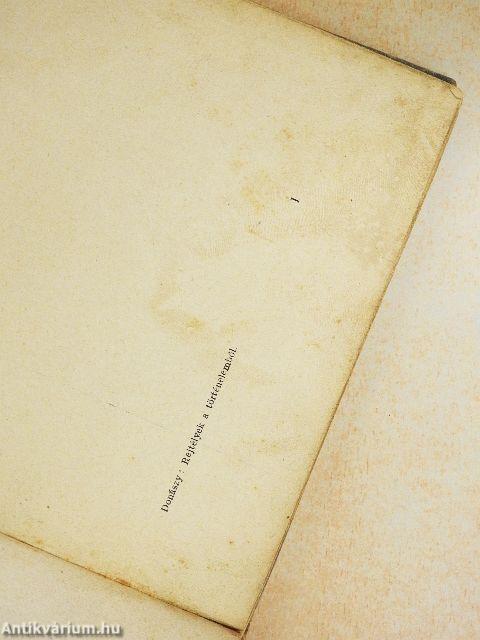 Rejtélyek a történelemből