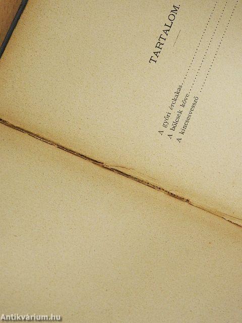 Rejtélyek a történelemből