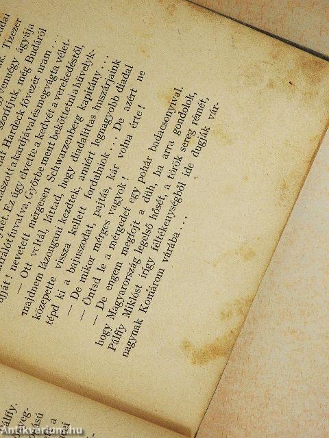 Rejtélyek a történelemből