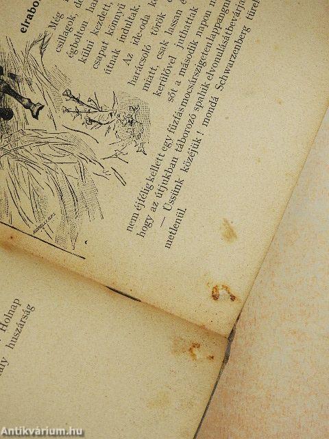 Rejtélyek a történelemből