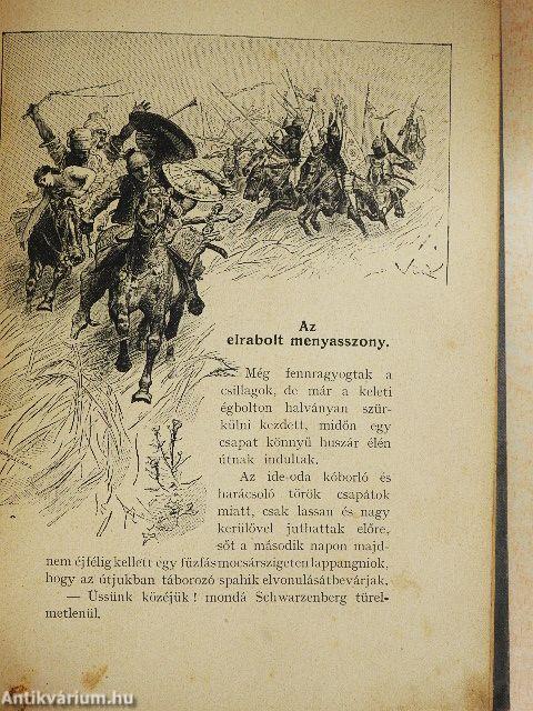 Rejtélyek a történelemből