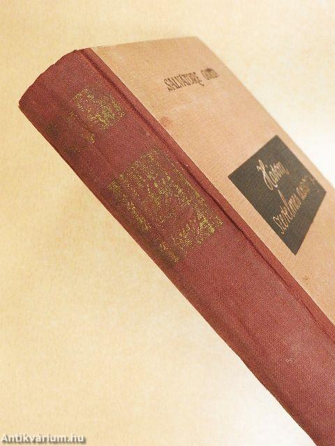 Három szerelmes asszony