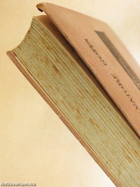 Három szerelmes asszony