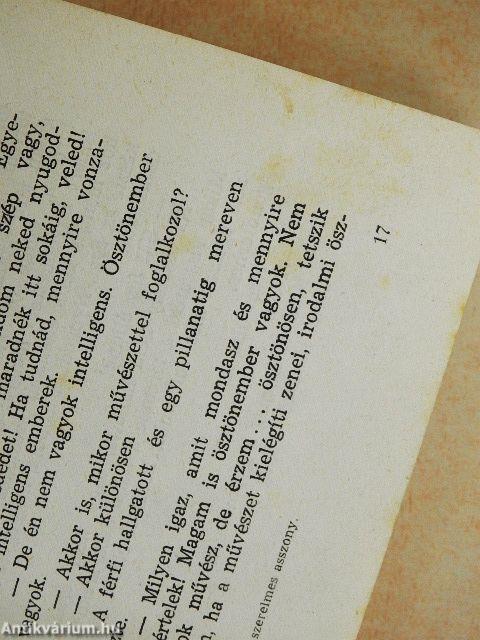 Három szerelmes asszony