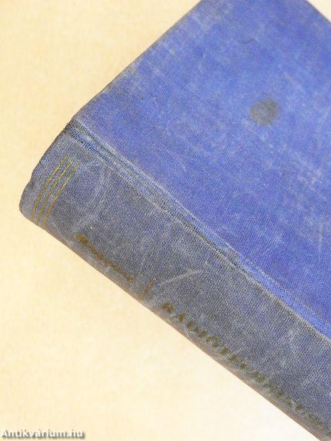 Rádiótechnikusok zsebkönyve